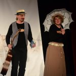 Festival Stříbrný vítr zahájen! S ochotníky se můžete bavit až do neděle