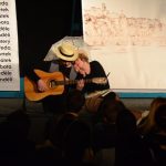 Festival Stříbrný vítr zahájen! S ochotníky se můžete bavit až do neděle