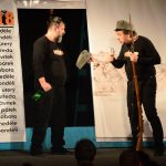 Festival Stříbrný vítr zahájen! S ochotníky se můžete bavit až do neděle