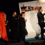Festival Stříbrný vítr zahájen! S ochotníky se můžete bavit až do neděle