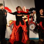 Festival Stříbrný vítr zahájen! S ochotníky se můžete bavit až do neděle