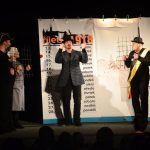 Festival Stříbrný vítr zahájen! S ochotníky se můžete bavit až do neděle