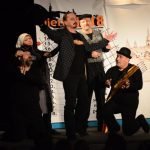 Festival Stříbrný vítr zahájen! S ochotníky se můžete bavit až do neděle
