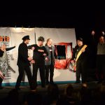 Festival Stříbrný vítr zahájen! S ochotníky se můžete bavit až do neděle