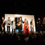 Festival Stříbrný vítr zahájen! S ochotníky se můžete bavit až do neděle
