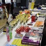 Šachový dívčí turnaj Chess Lady letos ozdobila rekordní účast