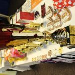 Šachový dívčí turnaj Chess Lady letos ozdobila rekordní účast