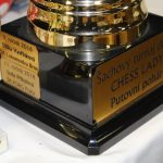 Šachový dívčí turnaj Chess Lady letos ozdobila rekordní účast