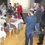 Šachový dívčí turnaj Chess Lady letos ozdobila rekordní účast