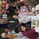 Šachový dívčí turnaj Chess Lady letos ozdobila rekordní účast