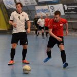 Masters obral o body Brufen i Žraloky