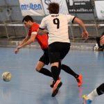 Masters obral o body Brufen i Žraloky