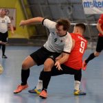 Masters obral o body Brufen i Žraloky