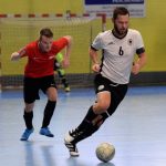 Masters obral o body Brufen i Žraloky