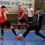 Masters obral o body Brufen i Žraloky