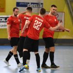 Masters obral o body Brufen i Žraloky