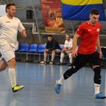 Masters obral o body Brufen i Žraloky