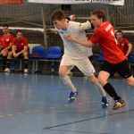 Masters obral o body Brufen i Žraloky