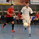 Masters obral o body Brufen i Žraloky