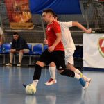 Masters obral o body Brufen i Žraloky