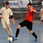 Masters obral o body Brufen i Žraloky