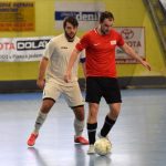 Masters obral o body Brufen i Žraloky