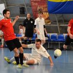 Masters obral o body Brufen i Žraloky