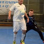 Masters obral o body Brufen i Žraloky