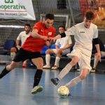 Masters obral o body Brufen i Žraloky