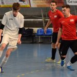 Masters obral o body Brufen i Žraloky