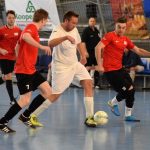 Masters obral o body Brufen i Žraloky