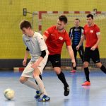 Masters obral o body Brufen i Žraloky