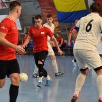 Masters obral o body Brufen i Žraloky