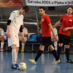 Masters obral o body Brufen i Žraloky