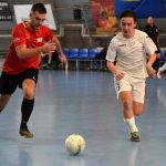 Masters obral o body Brufen i Žraloky