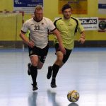 Masters obral o body Brufen i Žraloky
