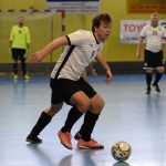 Masters obral o body Brufen i Žraloky
