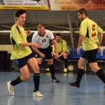 Masters obral o body Brufen i Žraloky