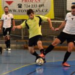 Masters obral o body Brufen i Žraloky