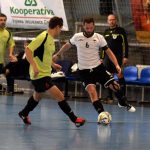 Masters obral o body Brufen i Žraloky