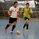 Masters obral o body Brufen i Žraloky