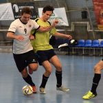 Masters obral o body Brufen i Žraloky