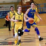 Písečtí junioři zakončili vítězný víkend stovkou