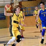 Písečtí junioři zakončili vítězný víkend stovkou
