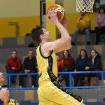 Písečtí junioři zakončili vítězný víkend stovkou