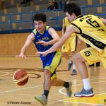 Písečtí junioři zakončili vítězný víkend stovkou