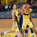 Písečtí junioři zakončili vítězný víkend stovkou