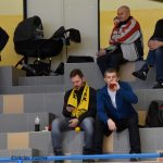 Písečtí junioři zakončili vítězný víkend stovkou