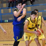 Písečtí junioři zakončili vítězný víkend stovkou