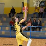 Písečtí junioři zakončili vítězný víkend stovkou